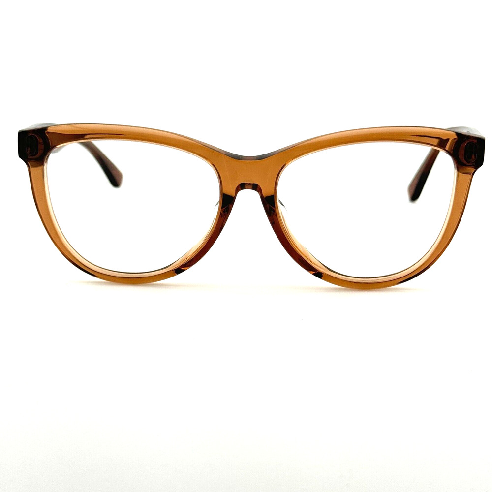 Maui Jim MJ 833-12F Glory Glory Sunglasses Crystal Brown H12818